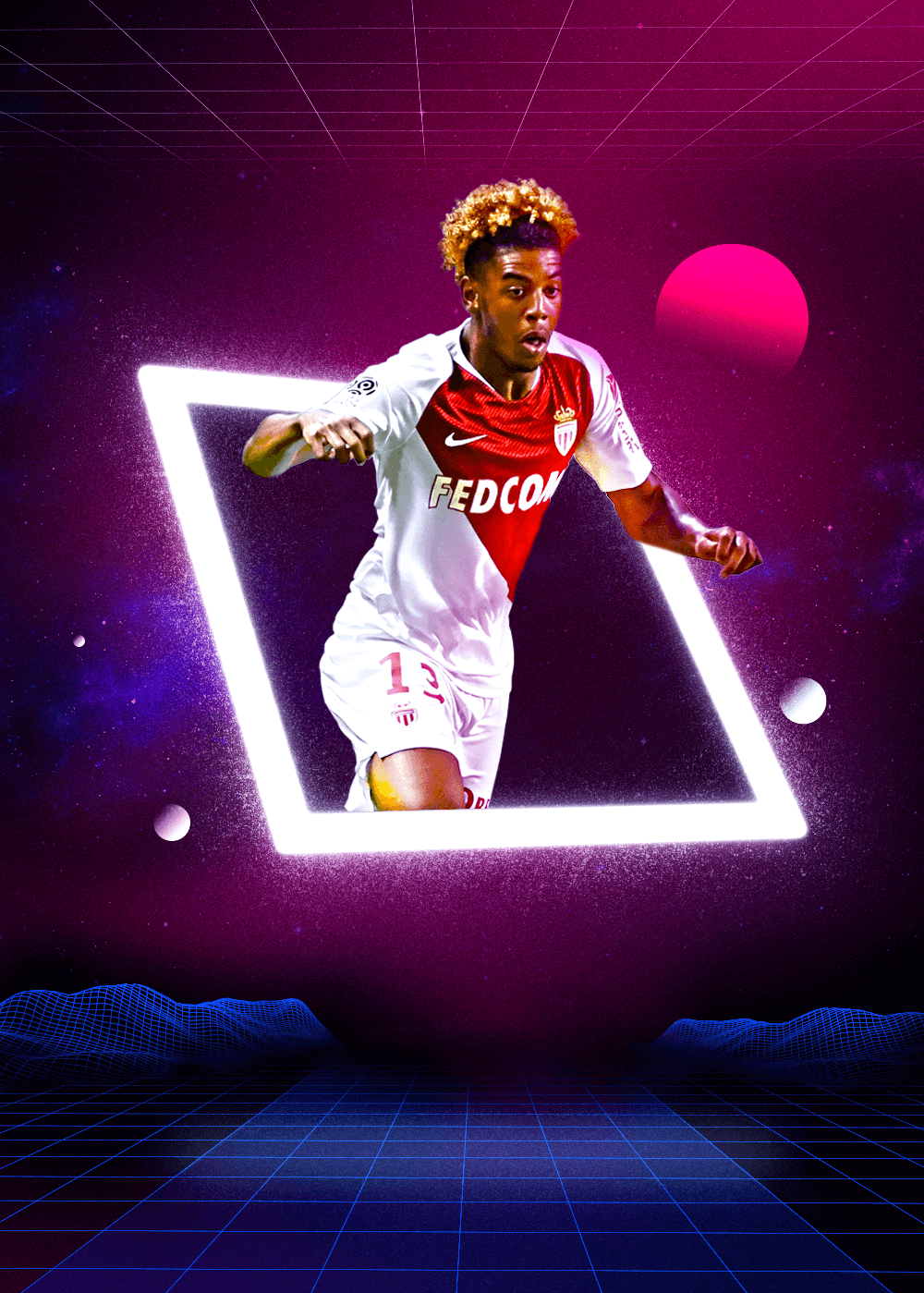 巨大的心理 巨大的心理