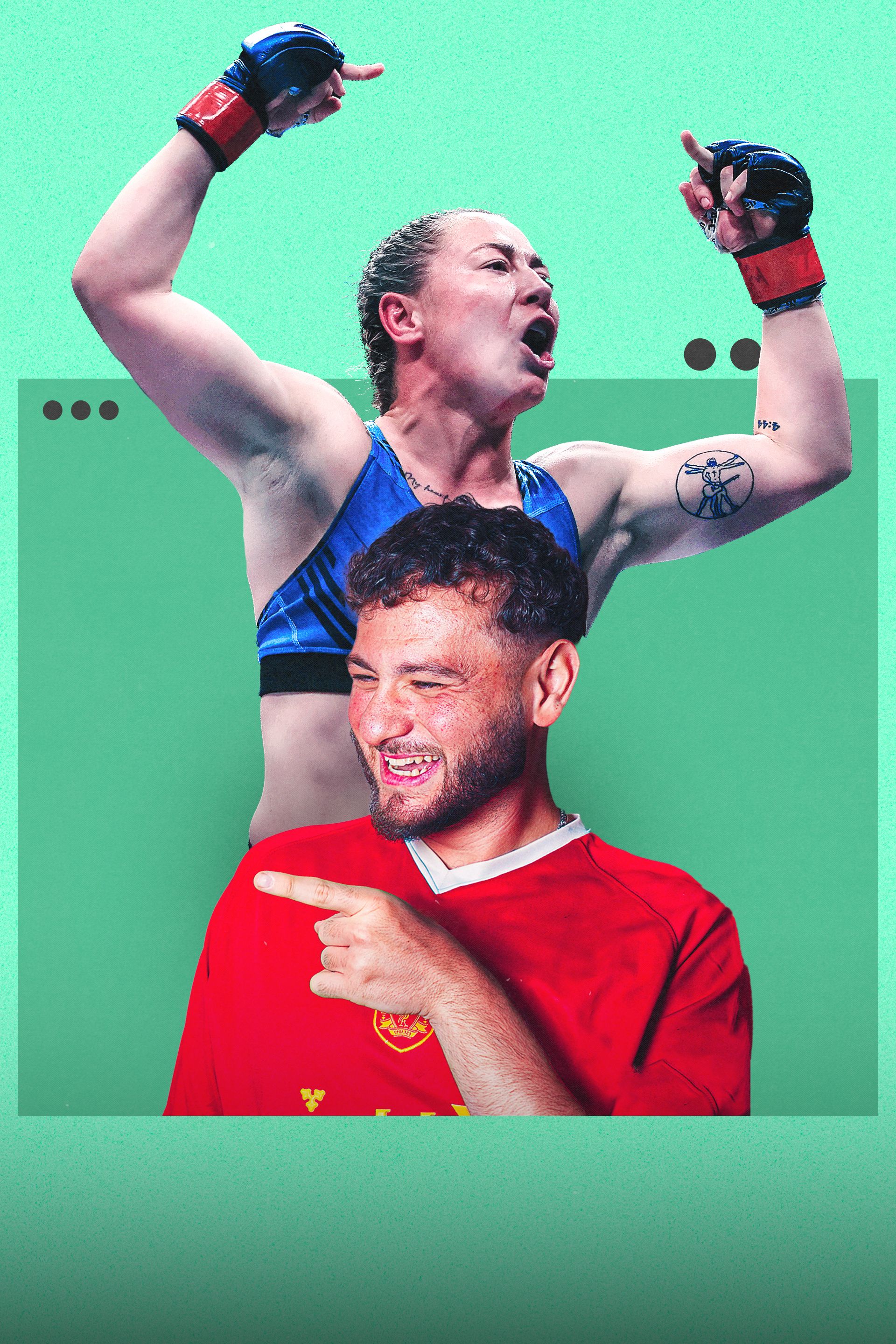 关键人物 关键人物