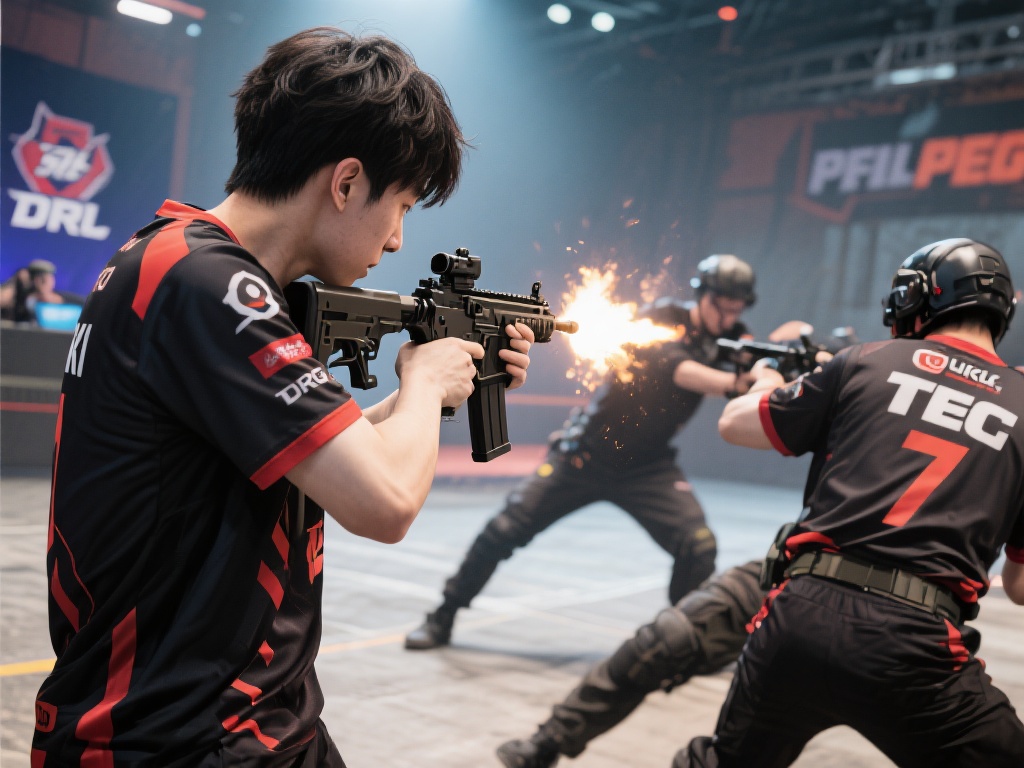 过往交手记 过往交手记