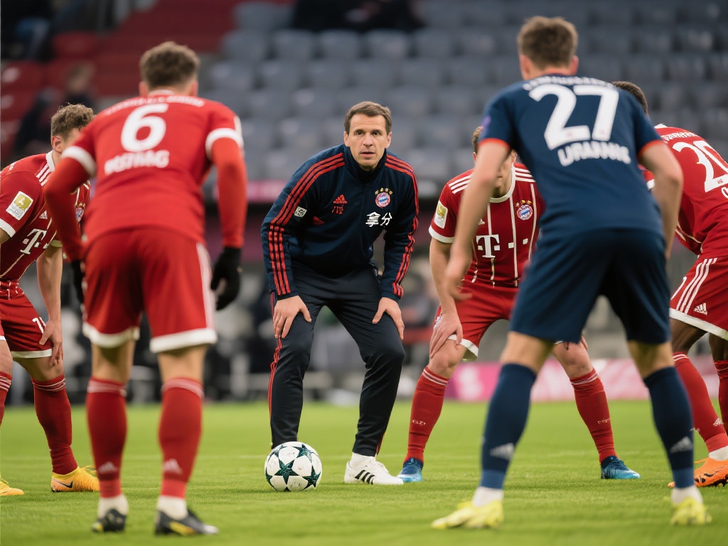 巴萨在欧冠 巴萨在欧冠