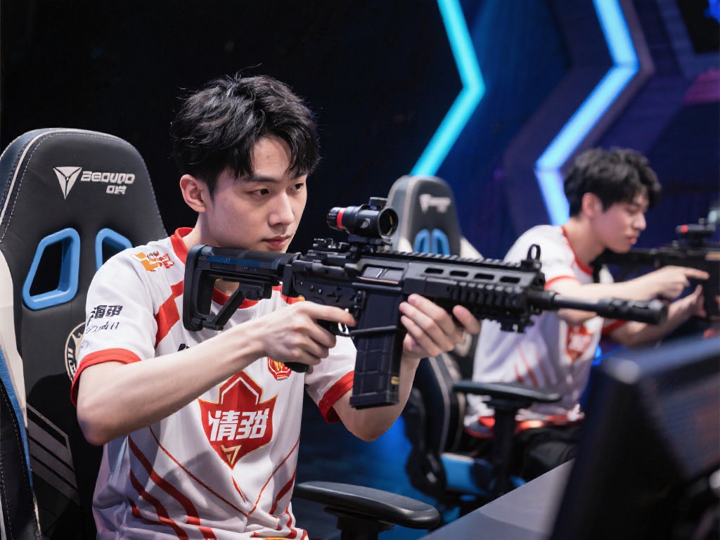 正推动着女 正推动着女